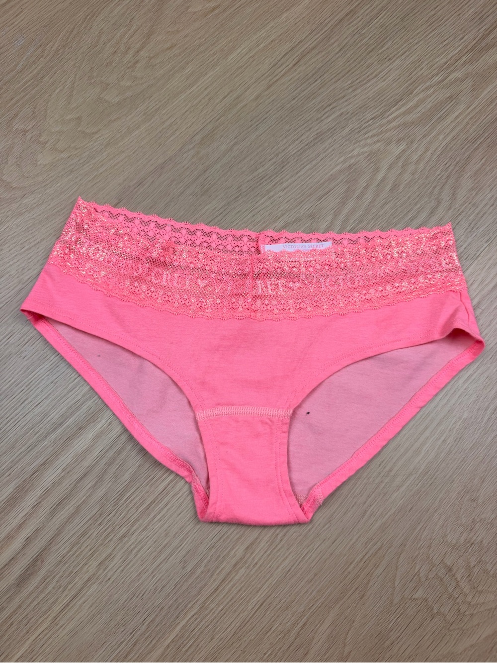 2012 PINK Victoria's Secret Thong
Panty S